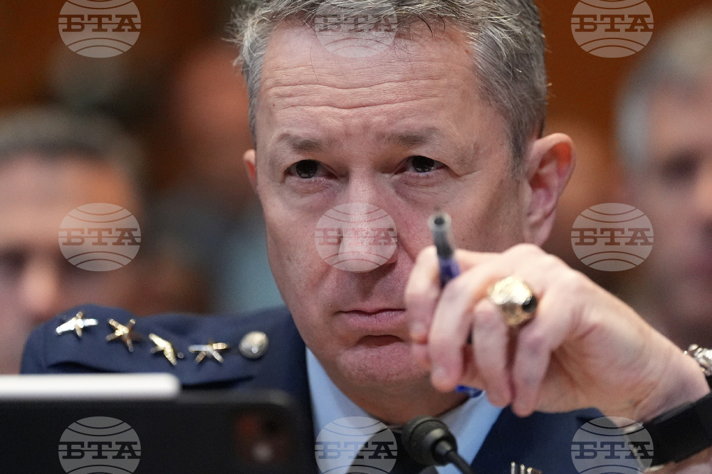 Pentagon Congress