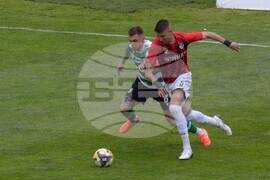 Варна - футбол - Черно море-Локомотив Пловдив