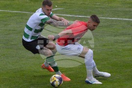 Варна - футбол - Черно море-Локомотив Пловдив