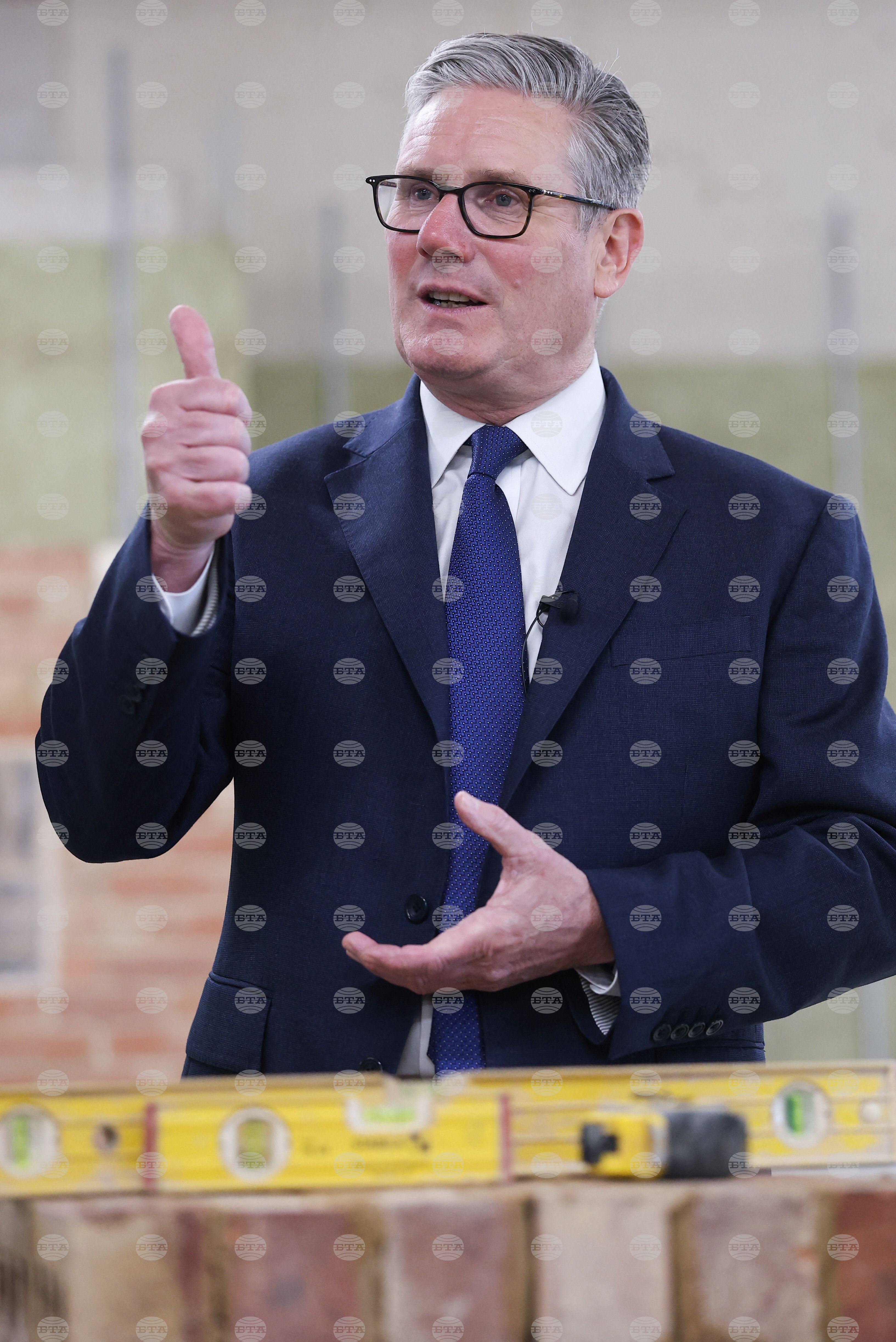Britain Politics