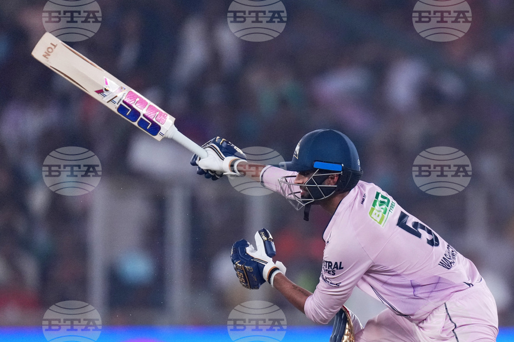 India IPL Cricket