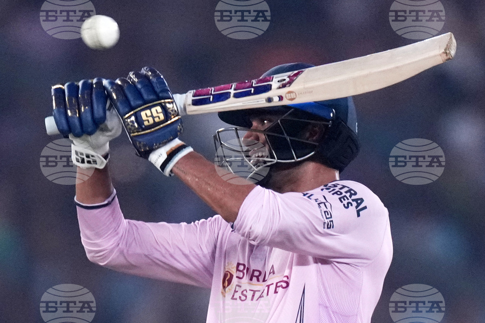 India IPL Cricket