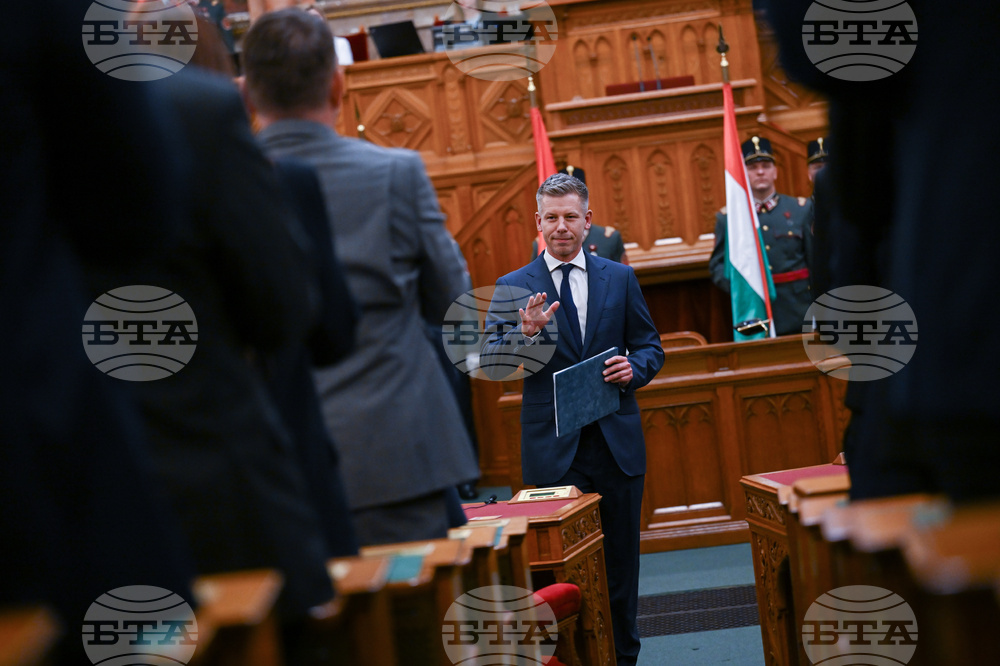 Hungary Politics