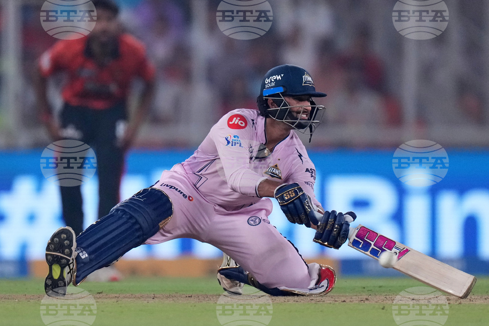 India IPL Cricket