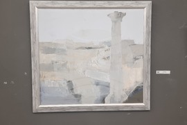 Плевен - Николай Дабов - изложба