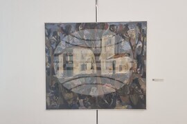 Плевен - Николай Дабов - изложба