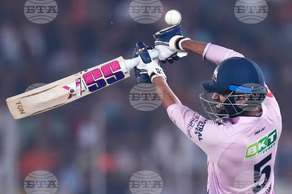 India IPL Cricket
