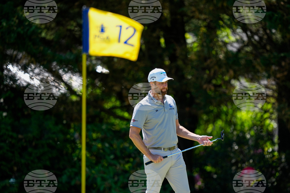 PGA Championship Golf