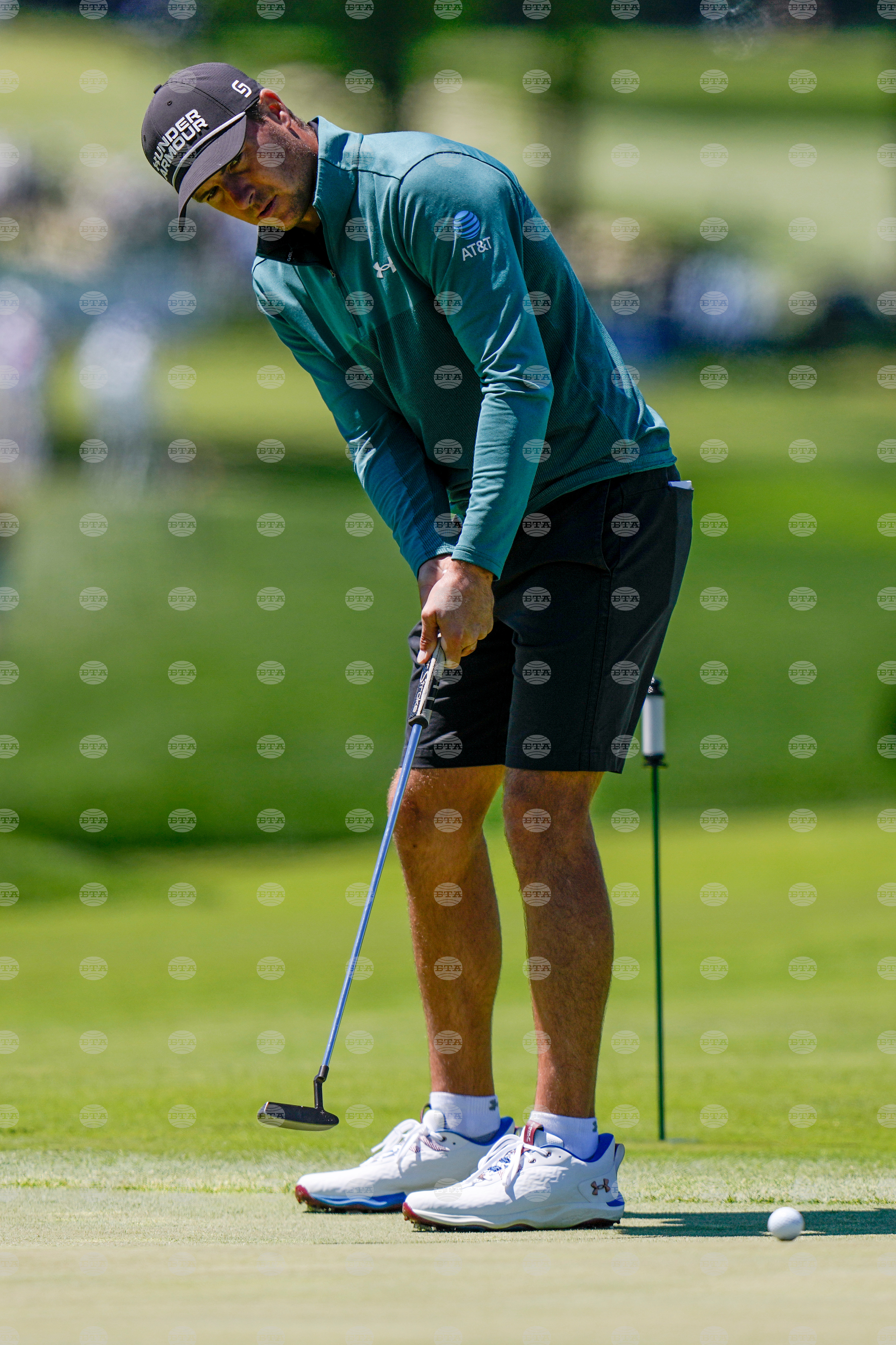 PGA Championship Golf
