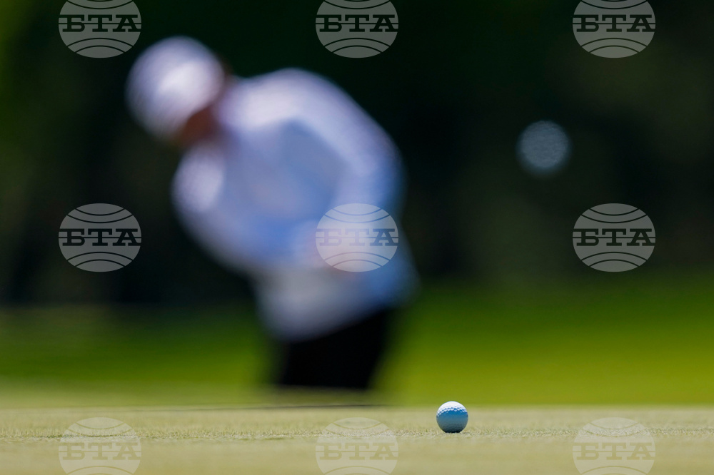 PGA Championship Golf