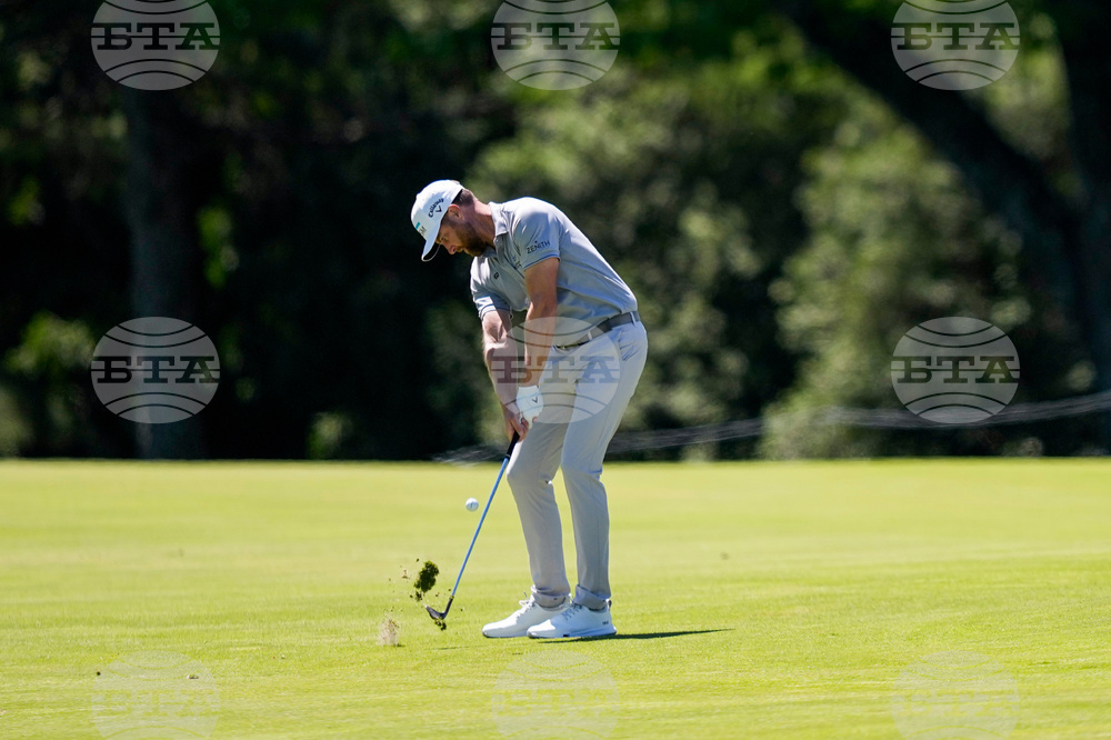PGA Championship Golf