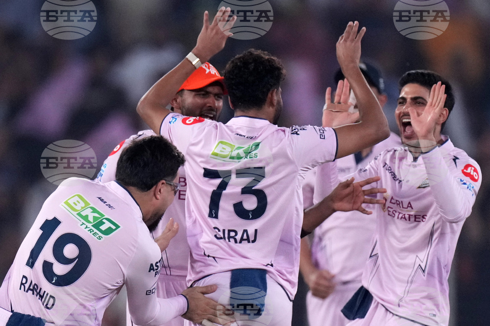 India IPL Cricket
