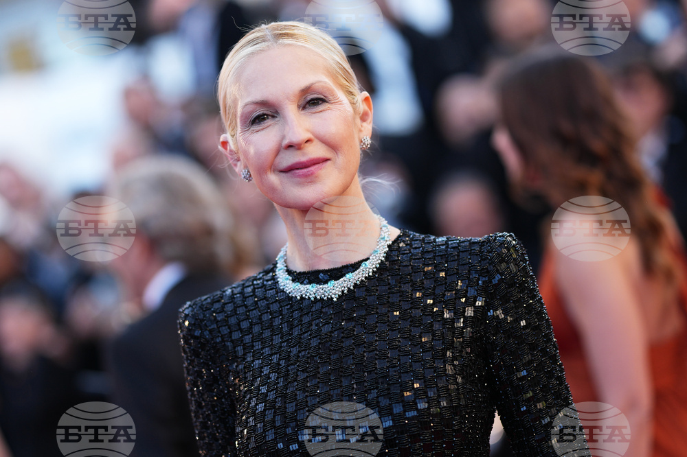 France Cannes 2026 Opening Ceremony Red Carpet