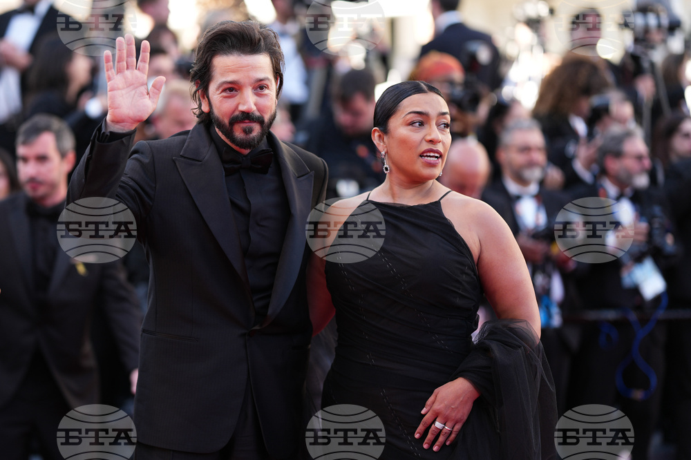 France Cannes 2026 Opening Ceremony Red Carpet
