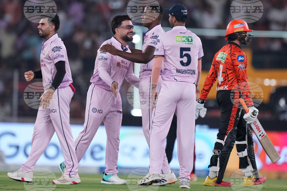 India IPL Cricket