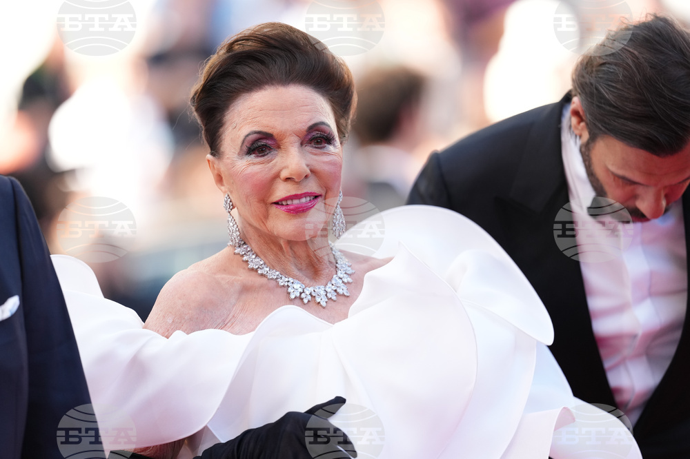 France Cannes 2026 Opening Ceremony Red Carpet