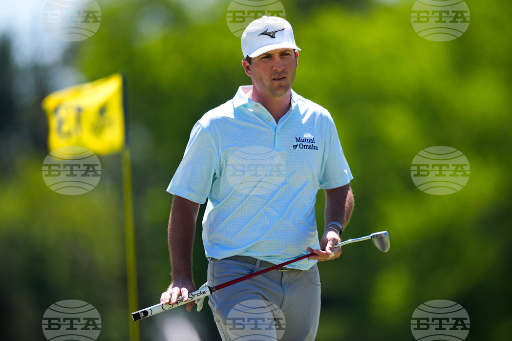 PGA Championship Golf