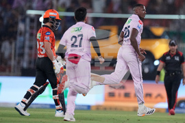 India IPL Cricket