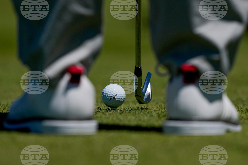 PGA Championship Golf
