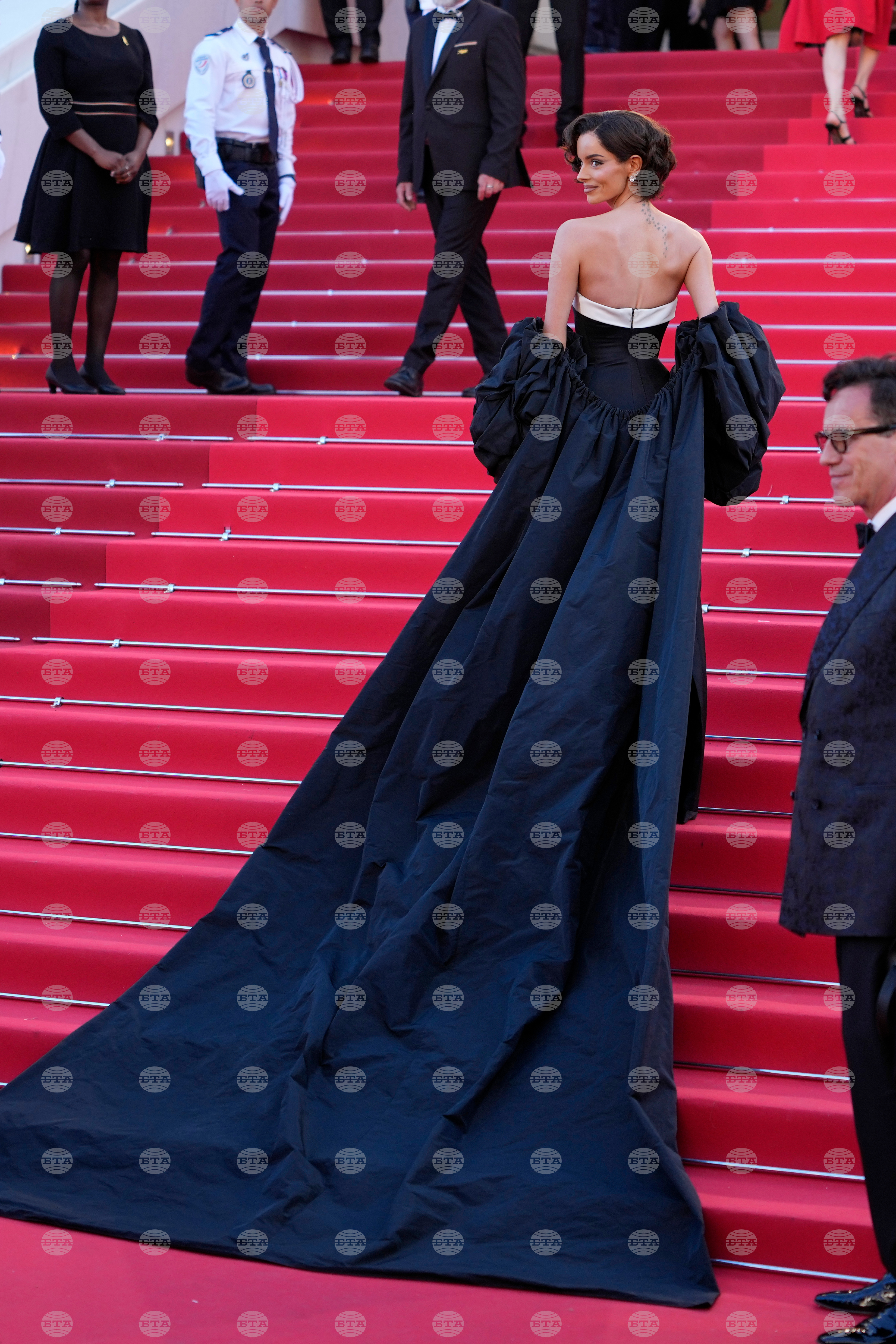 France Cannes 2026 Opening Ceremony Red Carpet