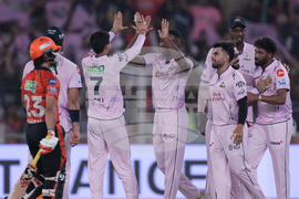 India IPL Cricket