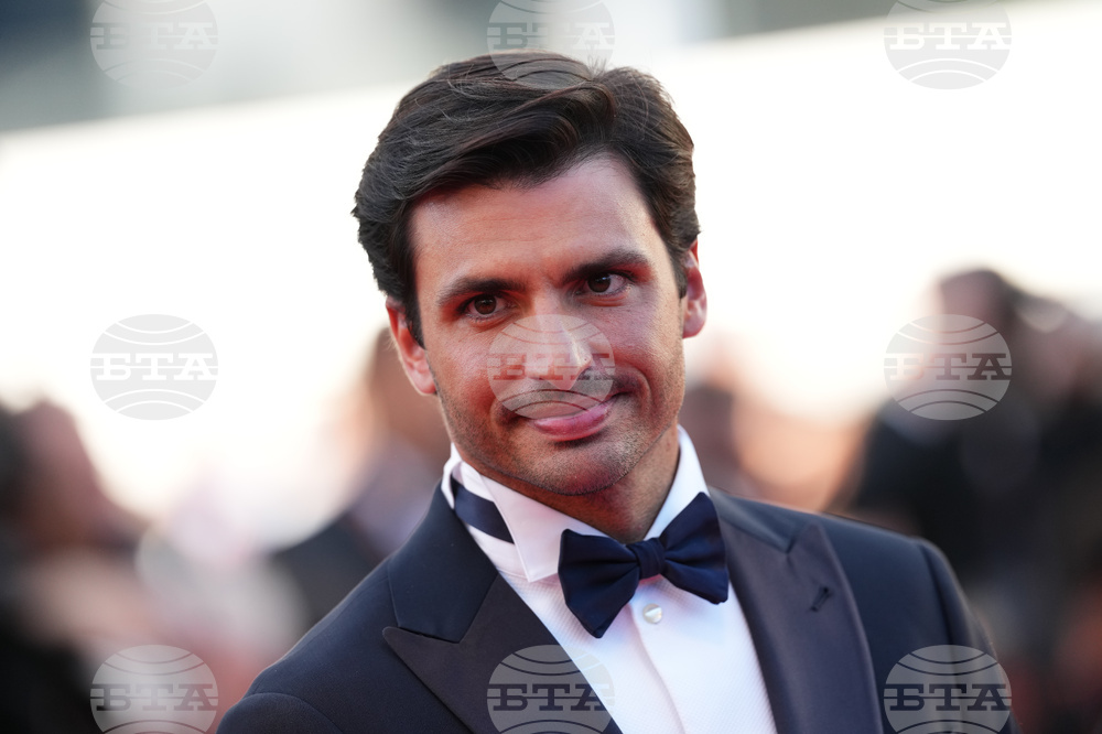 France Cannes 2026 Opening Ceremony Red Carpet