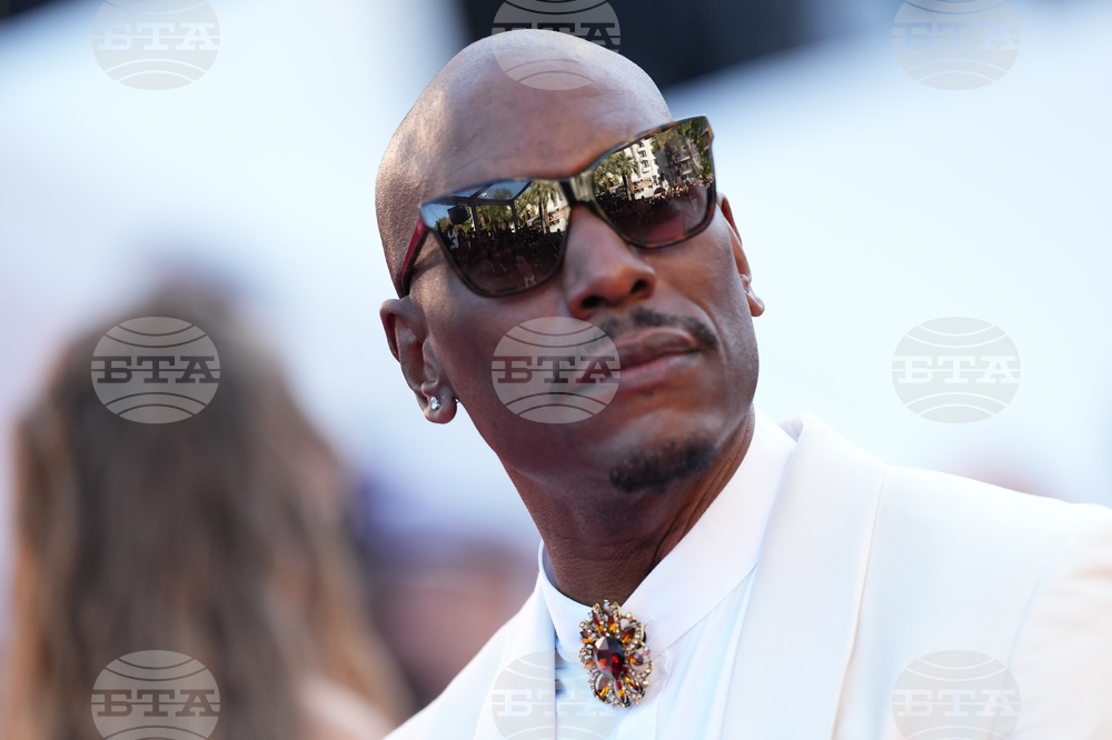 France Cannes 2026 Opening Ceremony Red Carpet