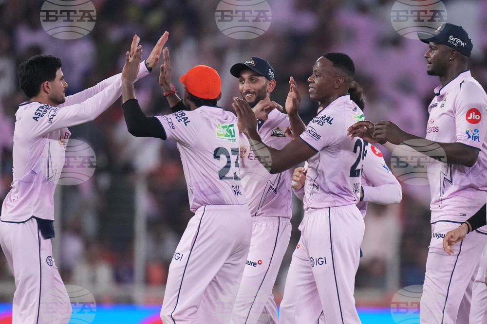 India IPL Cricket
