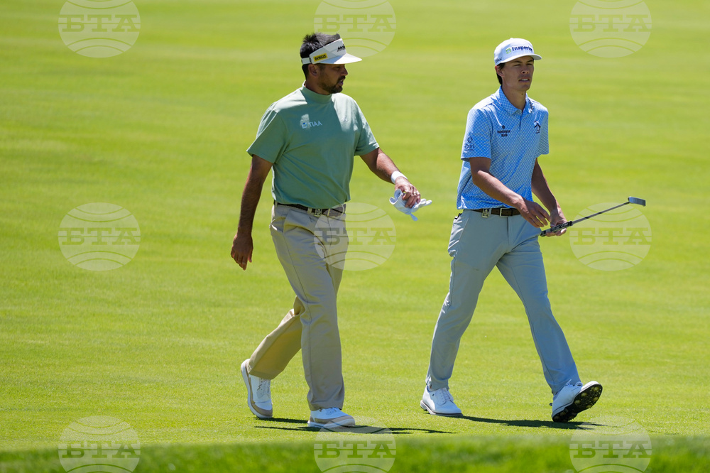 PGA Championship Golf