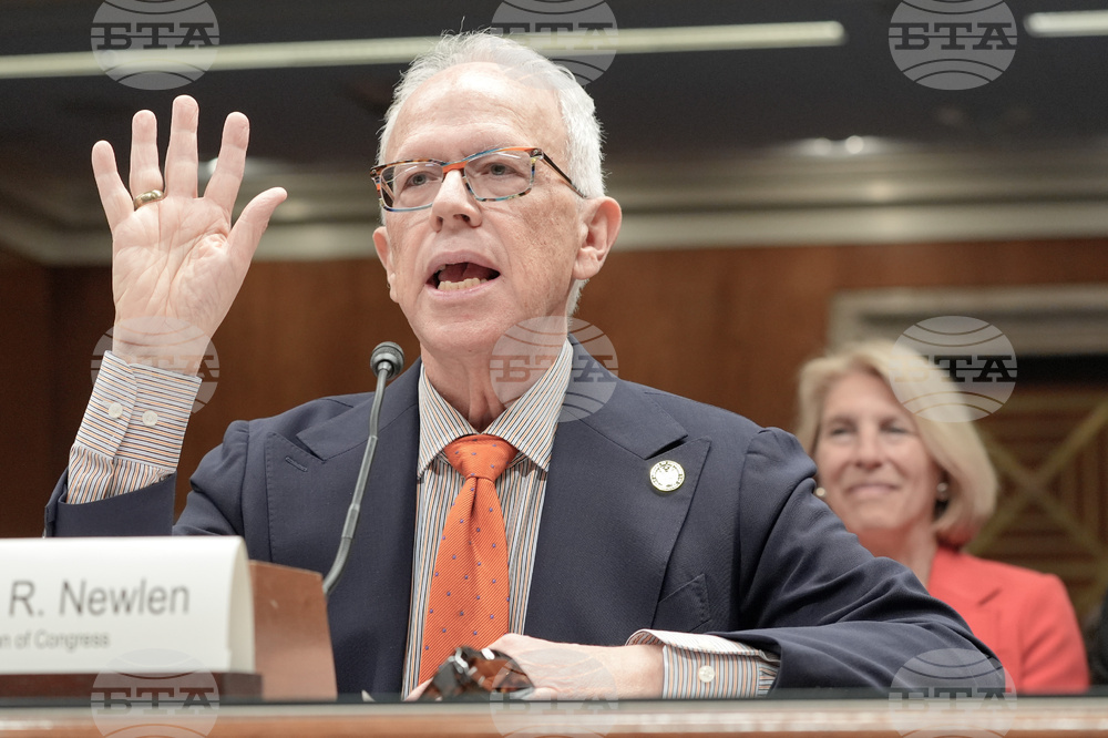 Senate Appropriation