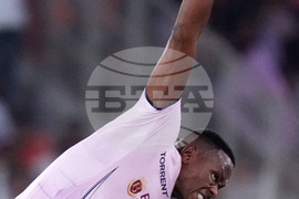 India IPL Cricket