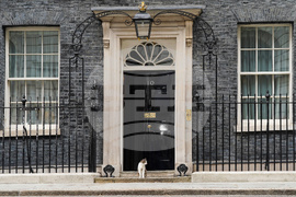 Britain Politics