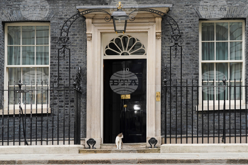 Britain Politics