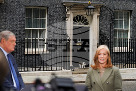 Britain Politics