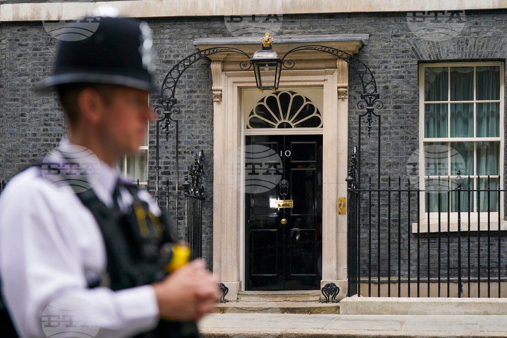 Britain Politics