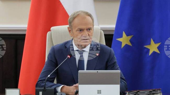 ПАП: Полският премиер заяви, че Полша ще признава чуждестранни удостоверения за еднополови бракове