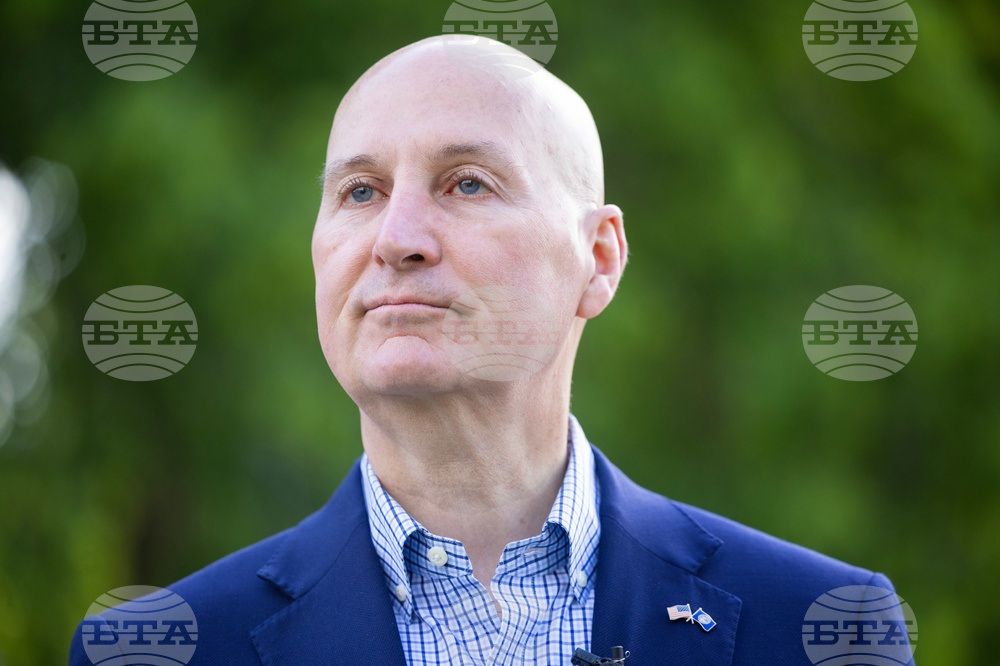 Election 2026 Nebraska