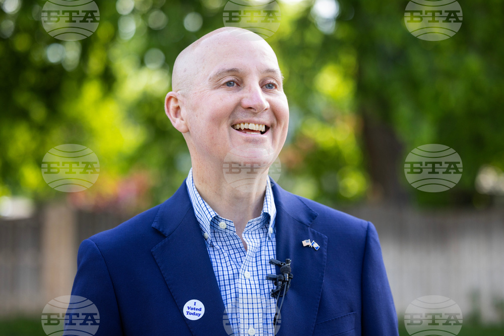 Election 2026 Nebraska