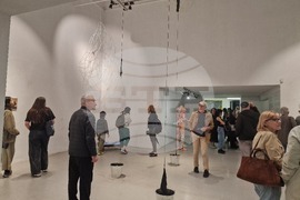 Съюз на българските художници - Станислав Памукчиев - Петер Цанев