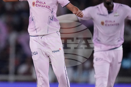 India IPL Cricket
