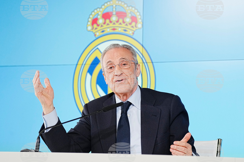 Spain Soccer