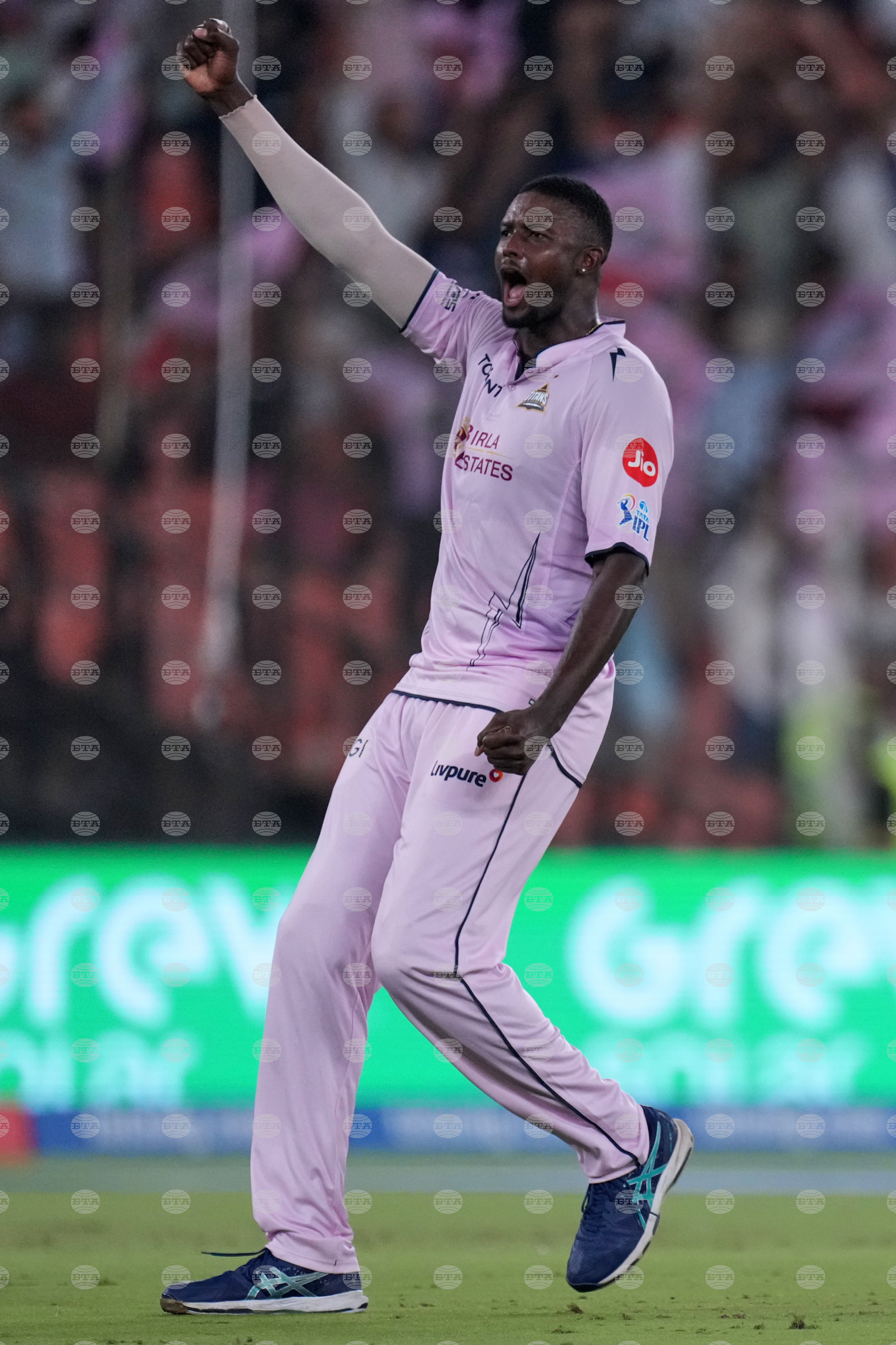India IPL Cricket