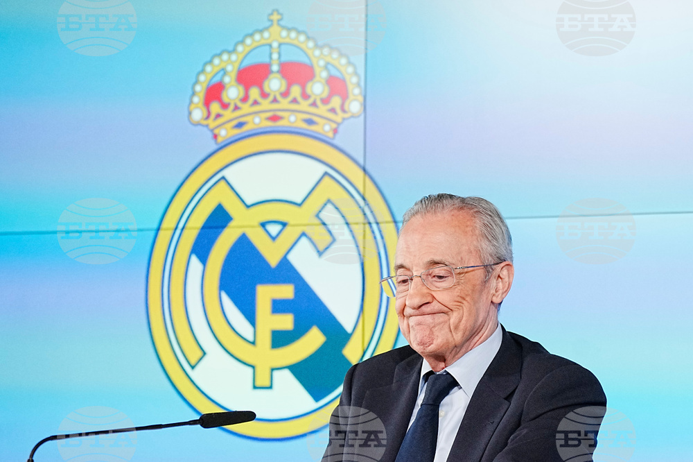 Spain Soccer