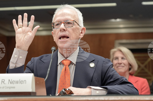 Senate Appropriations