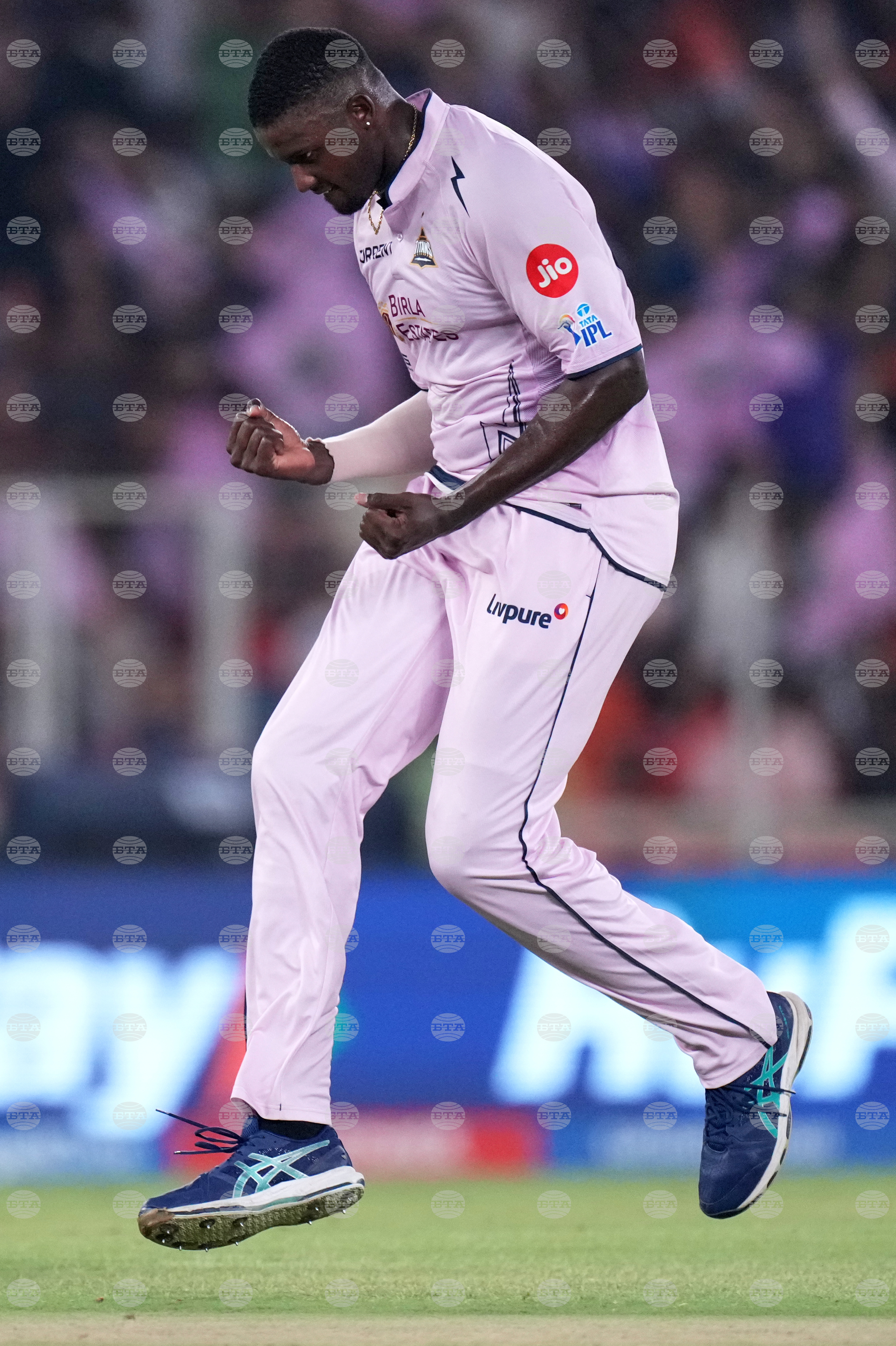 India IPL Cricket