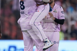 India IPL Cricket