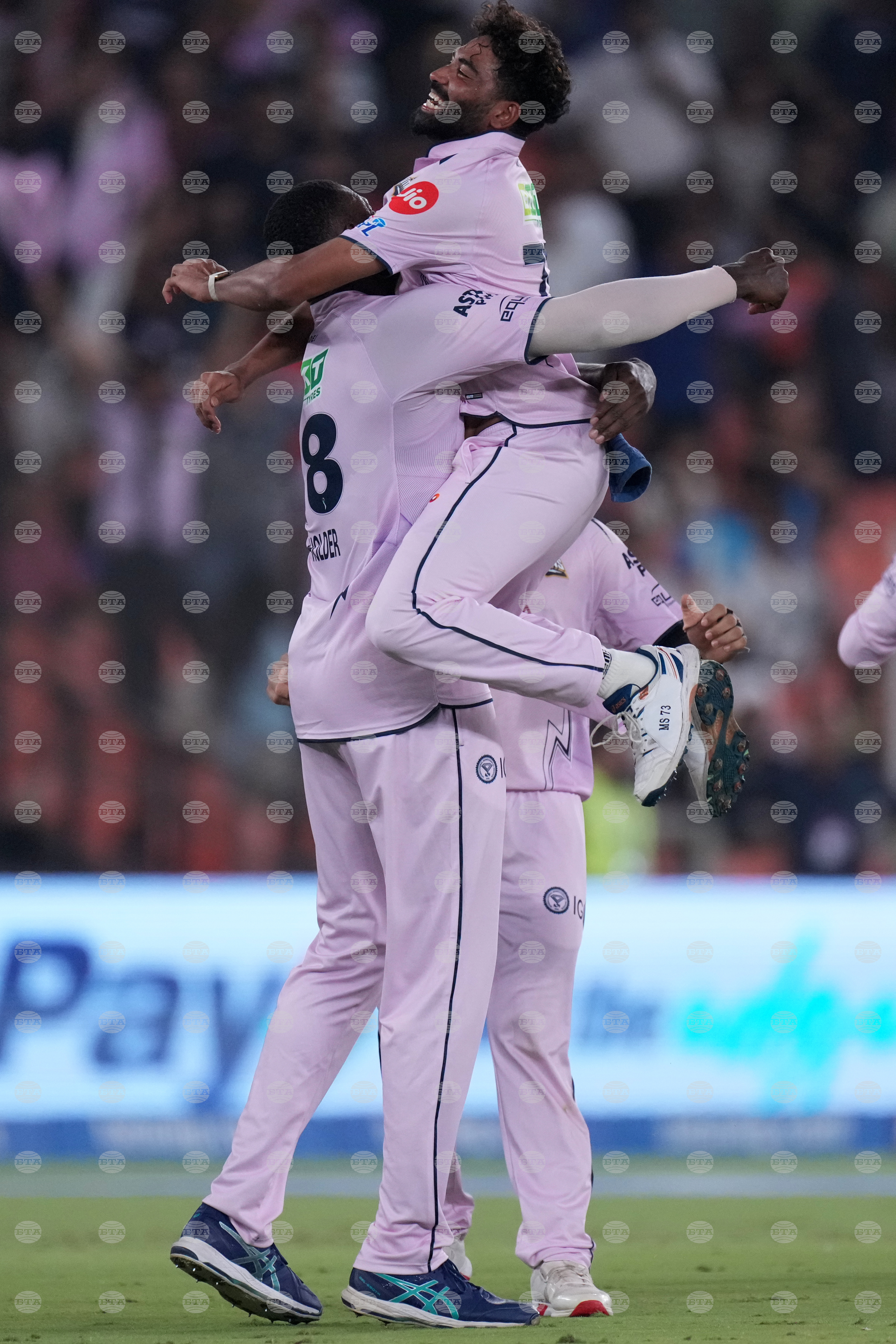 India IPL Cricket