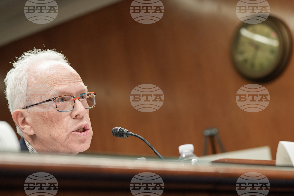 Senate Appropriations