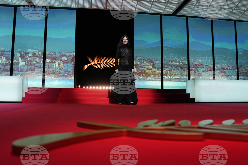 France Cannes 2026 Opening Ceremony