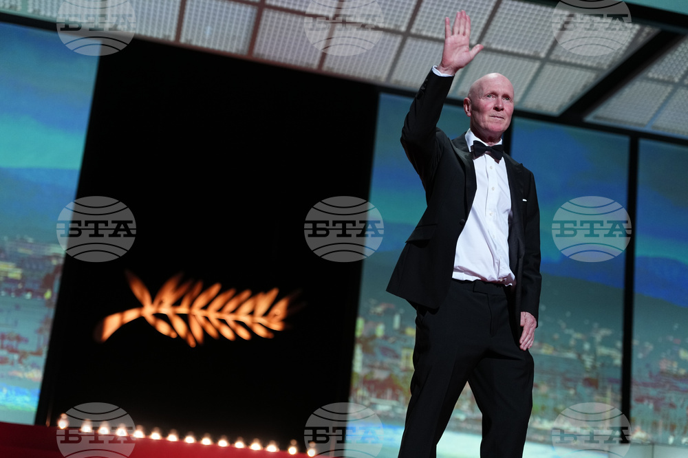 France Cannes 2026 Opening Ceremony